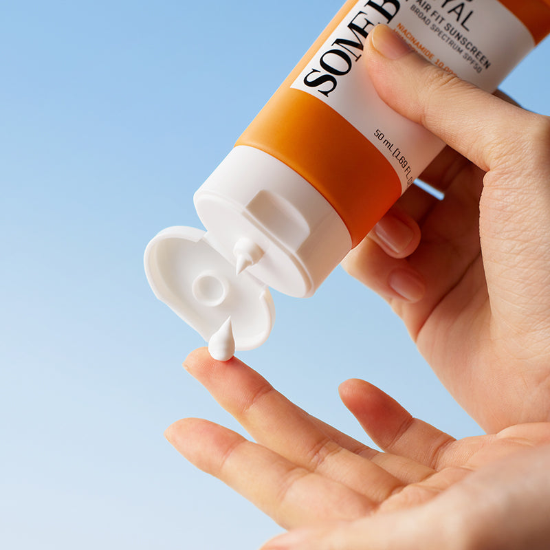 V10 Hyal Airfit Sun Screen - koreanblossom