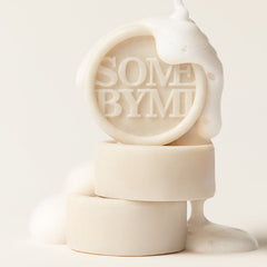 Lacto Soy Low pH Morning Cleansing Bar - koreanblossom