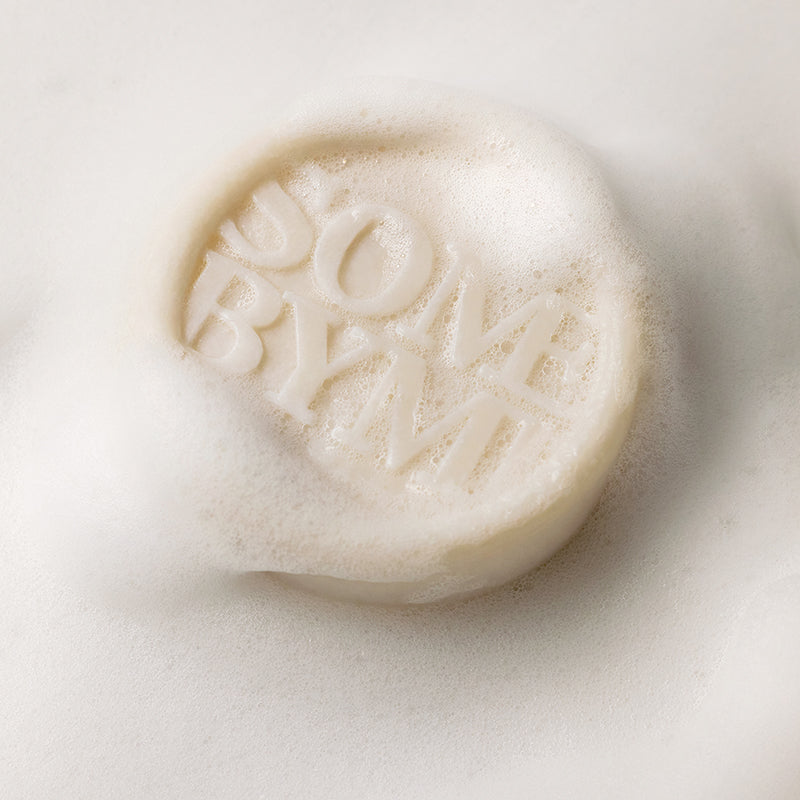 Lacto Soy Low pH Morning Cleansing Bar - koreanblossom