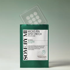 Micro Pin Spot Patch - koreanblossom
