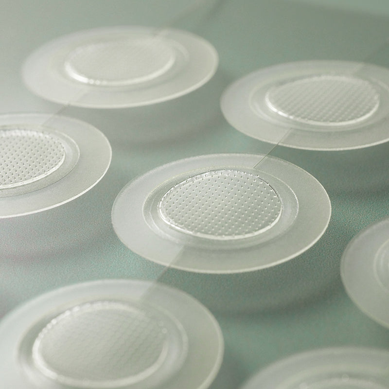 Micro Pin Spot Patch - koreanblossom