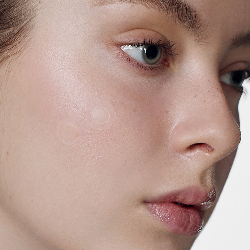 Micro Pin Spot Patch - koreanblossom