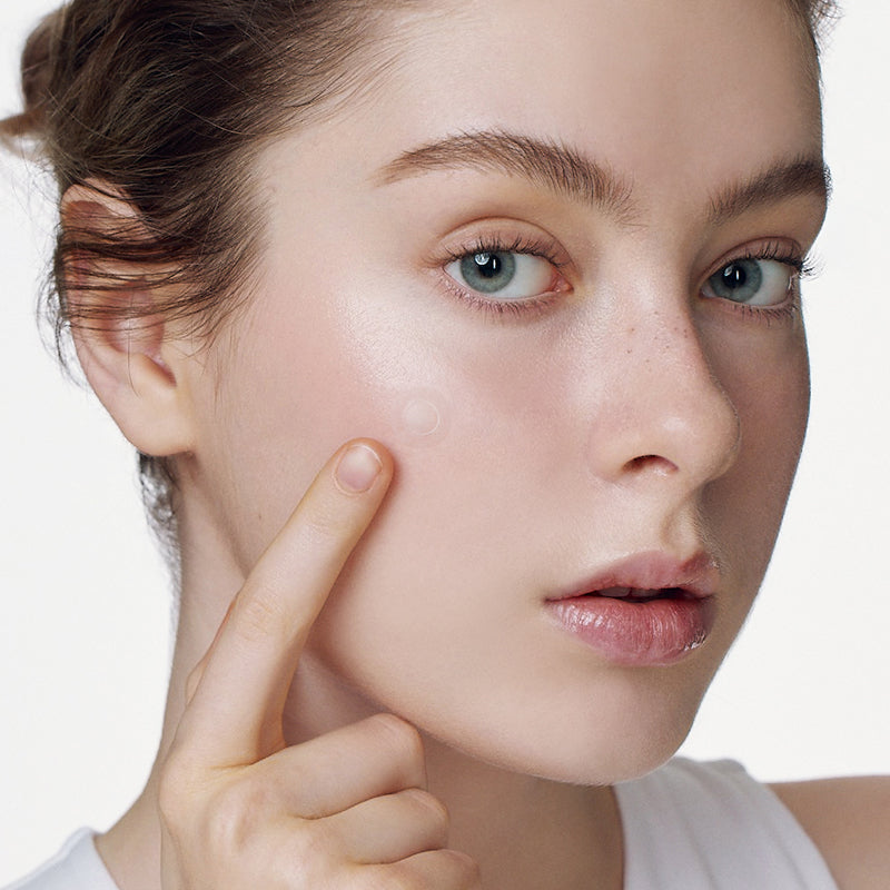 Micro Pin Spot Patch - koreanblossom