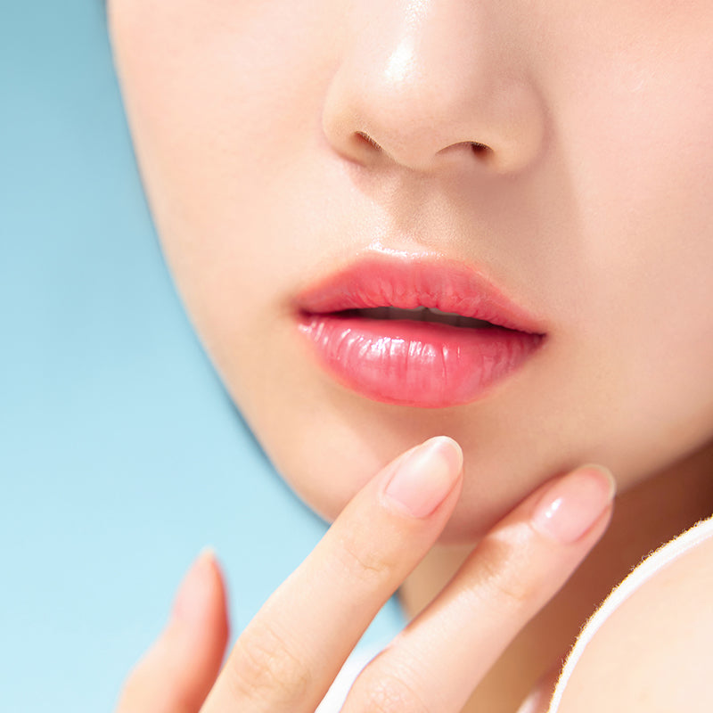 V10 Hyal Lip Protector SPF15 - koreanblossom
