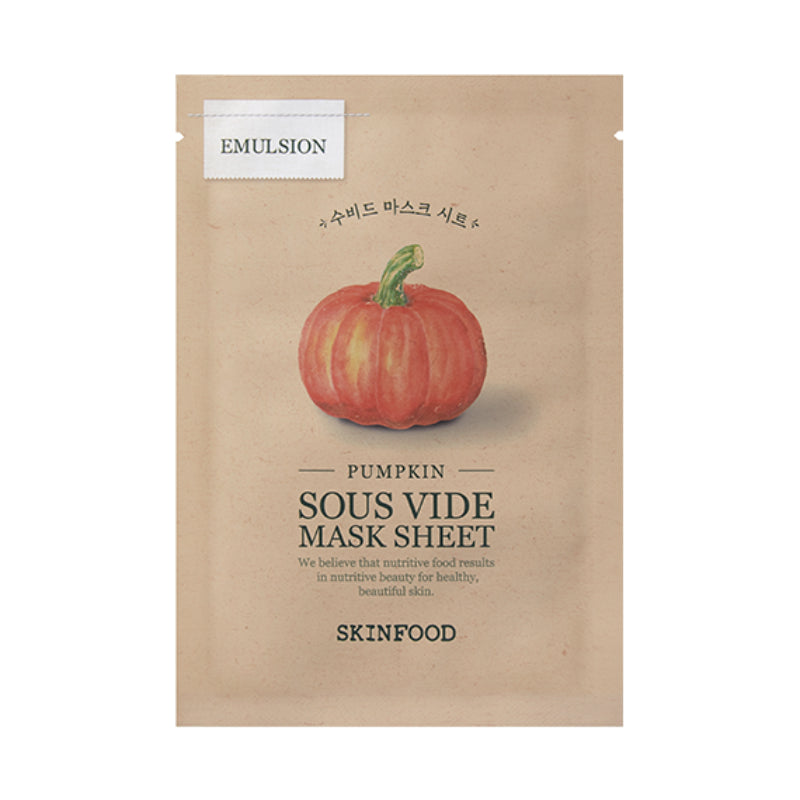 Sous Vide Mask Sheet - koreanblossom