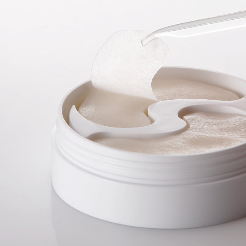 B-Glucan Deep Firming Eye Mask - koreanblossom