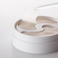 B-Glucan Deep Firming Eye Mask - koreanblossom