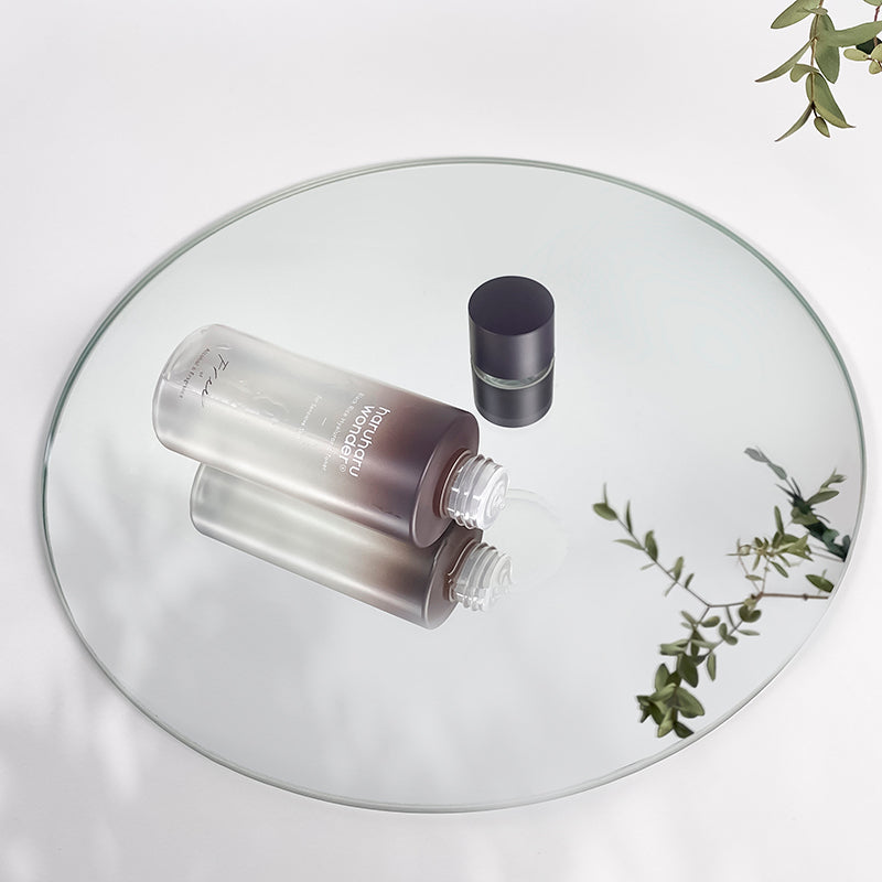 Black Rice Hyaluronic Toner - Free of Alcohol & Fragrance - koreanblossom