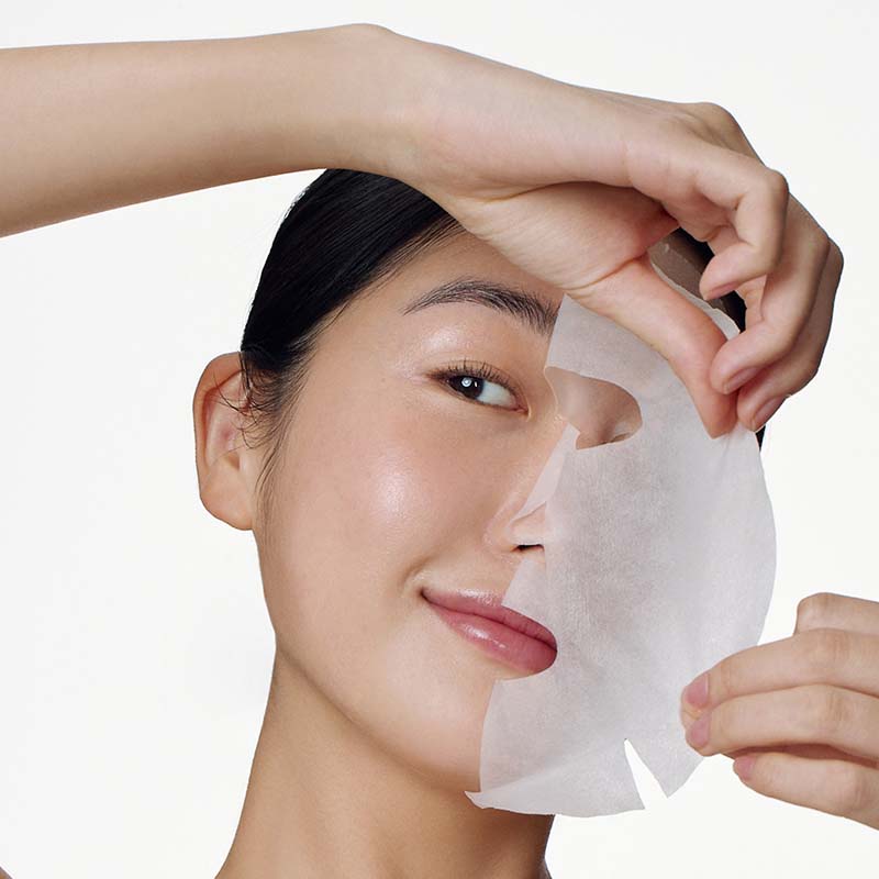 Galactomyces Glutathione Daily Mask - koreanblossom