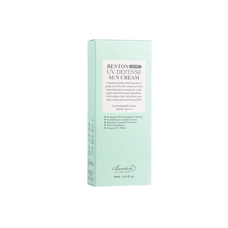 Air Fit UV Defense Sun Cream - koreanblossom