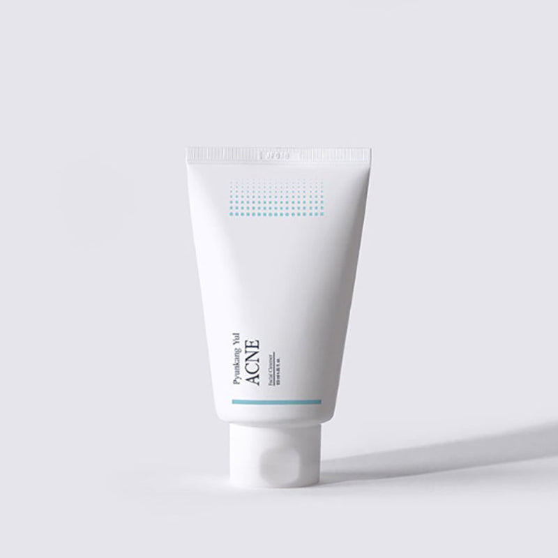 ACNE Facial Cleanser - koreanblossom
