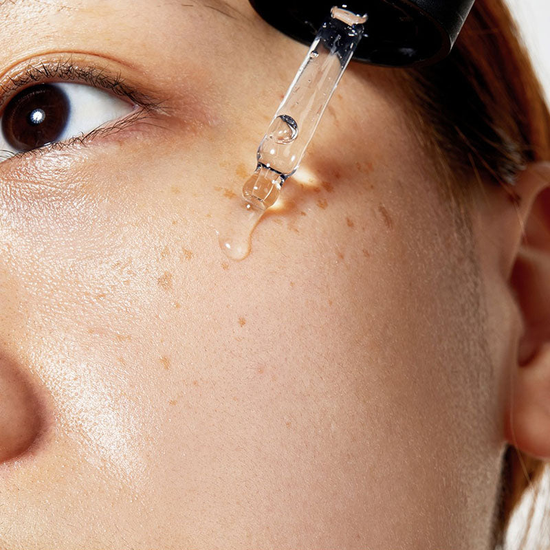 The Niacinamide 15 Serum - koreanblossom