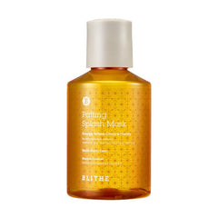 Patting Splash Mask Energy Yellow Citrus & Honey - koreanblossom