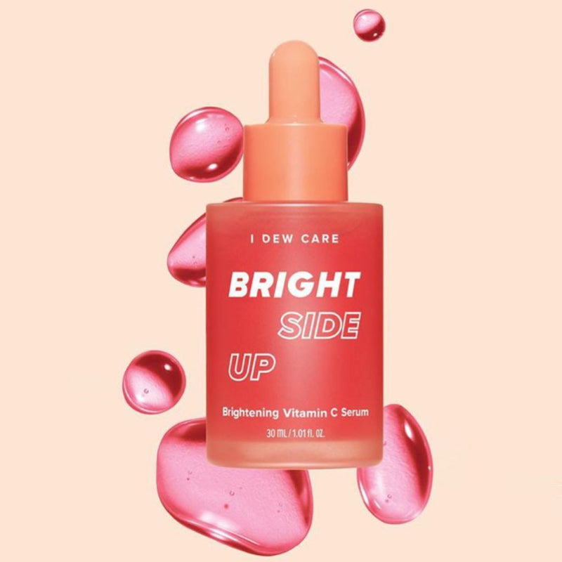 Bright Side Up Brightening Vitamin C Serum - koreanblossom