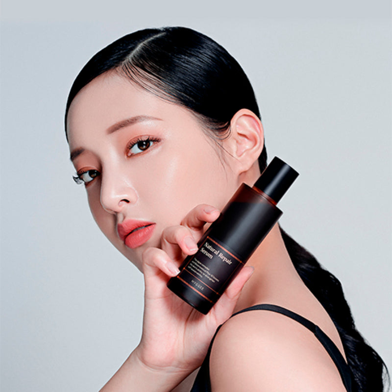 Natural Repair Serum - koreanblossom