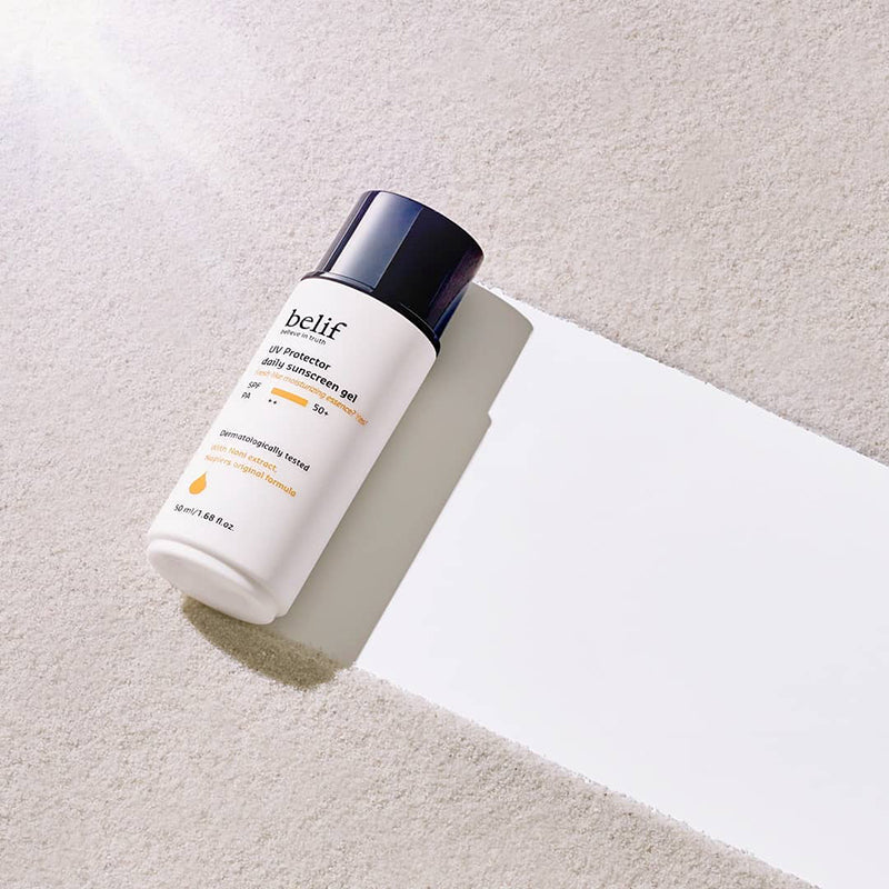 UV Protector Daily Sunscreen Gel - koreanblossom