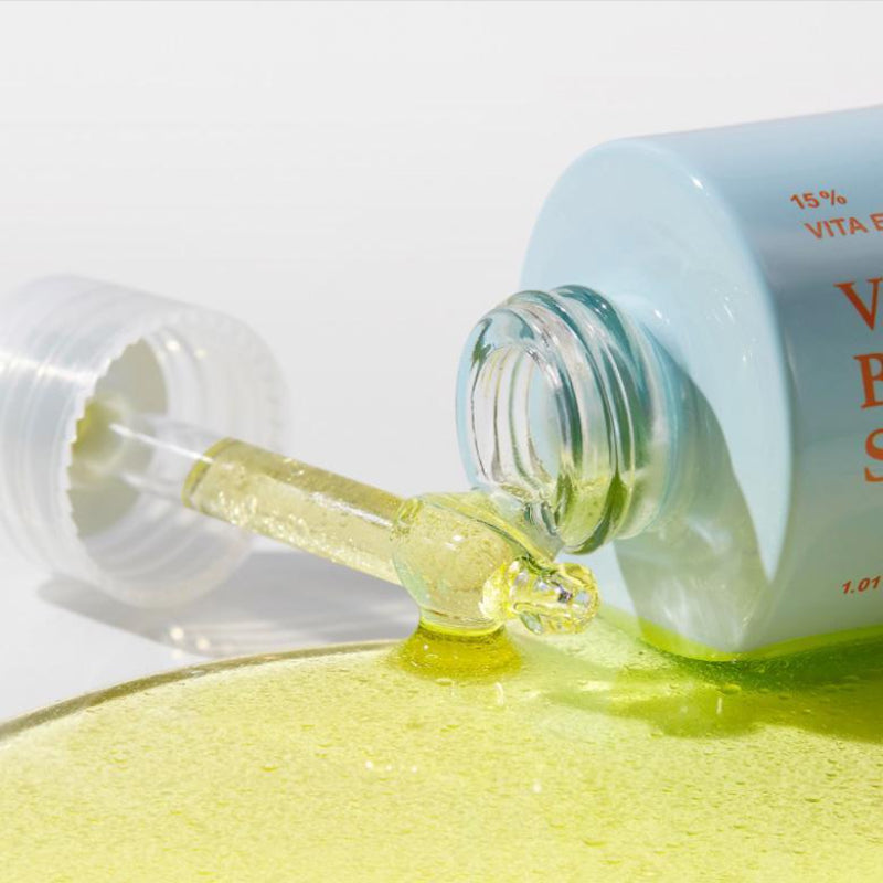 Vitamin C Brightening Serum - koreanblossom