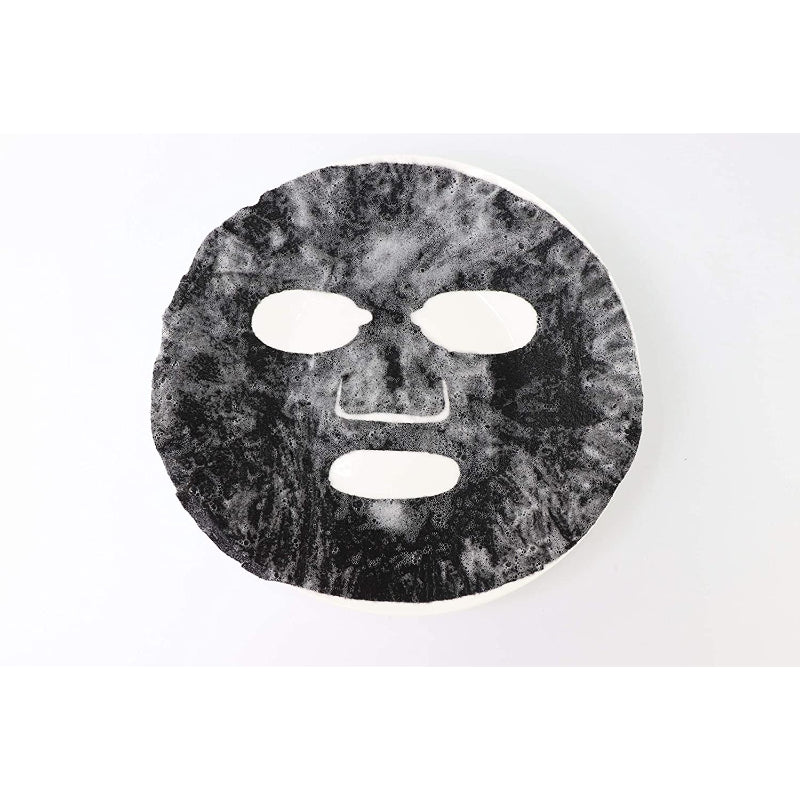 Self Aesthetic Poreclean Bubble Mask - koreanblossom