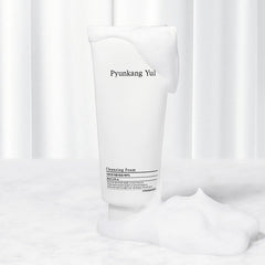 Cleansing Foam - koreanblossom