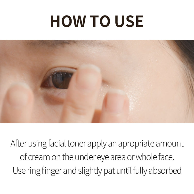 Fermentation Eye Cream - koreanblossom