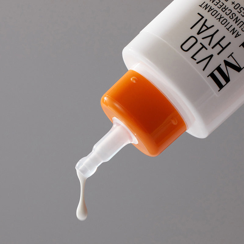 V10 Hyal Antioxidant Sunscreen SPF50+ PA++++ - koreanblossom