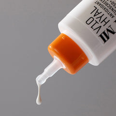 V10 Hyal Antioxidant Sunscreen SPF50+ PA++++ - koreanblossom