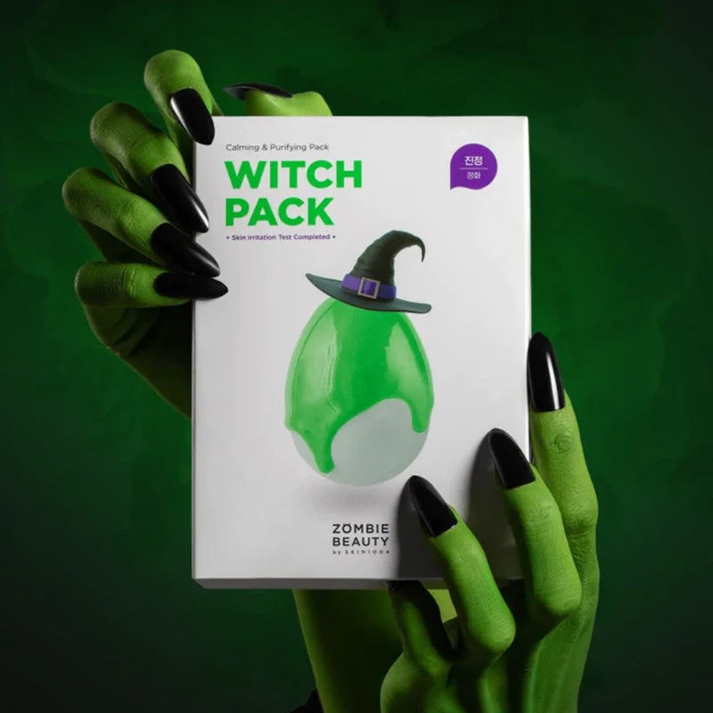 Witch Pack - koreanblossom