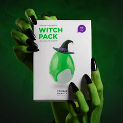 Witch Pack - koreanblossom