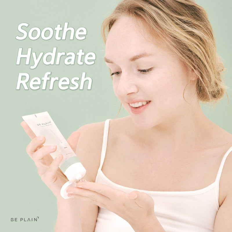 Cicaful Calming Gel - koreanblossom