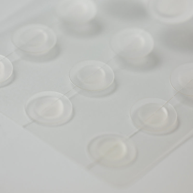 Clear Spot Patch - koreanblossom