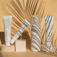 Amino Acid Gentle Bubble Cleanser - koreanblossom