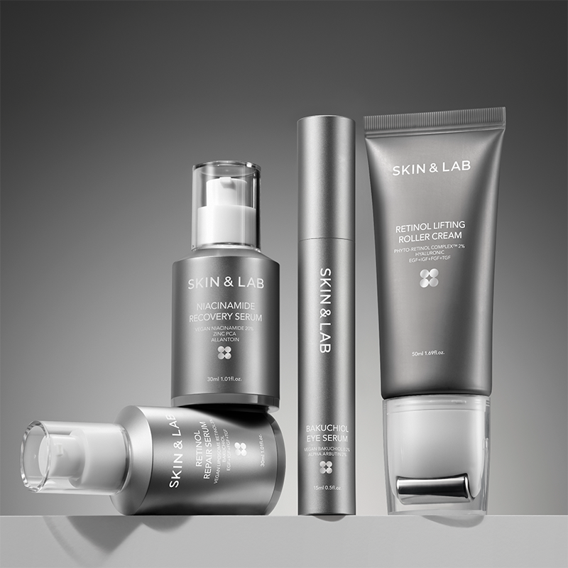 Bakuchiol Eye Serum - koreanblossom