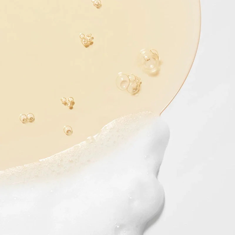 Propolis B5 Glow Barrier Calming Oil To Foam - koreanblossom