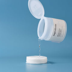 Revitalizing Toner Pad - koreanblossom