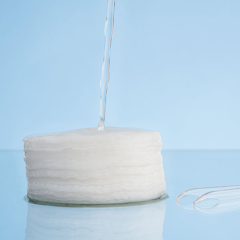 Revitalizing Toner Pad - koreanblossom