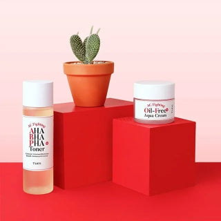 AC Fighting AHA BHA PHA Toner - koreanblossom
