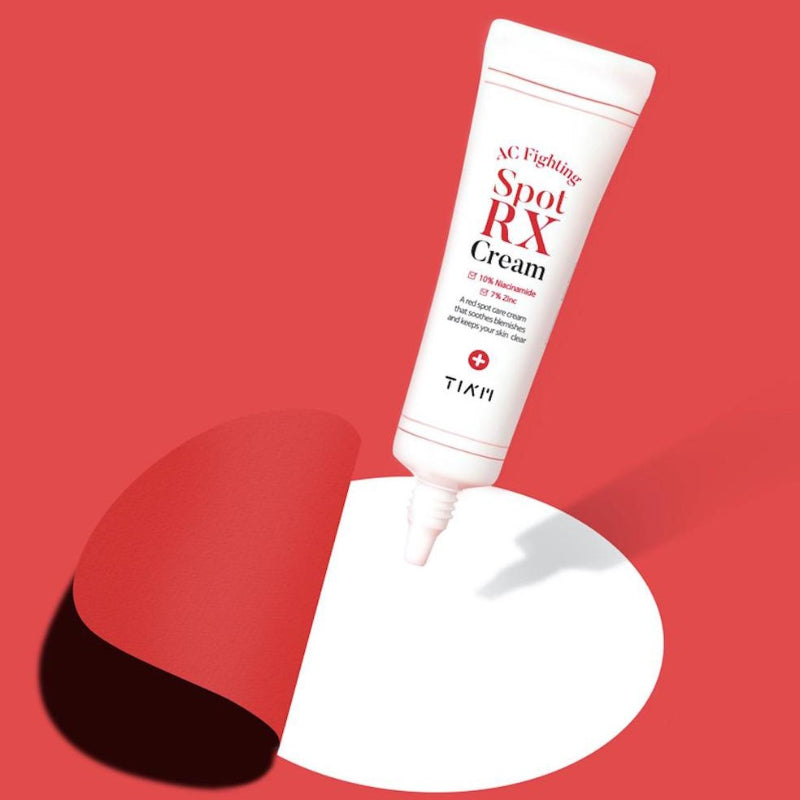 AC Fighting Spot Rx Cream - koreanblossom