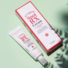 AC Fighting Spot Rx Cream - koreanblossom
