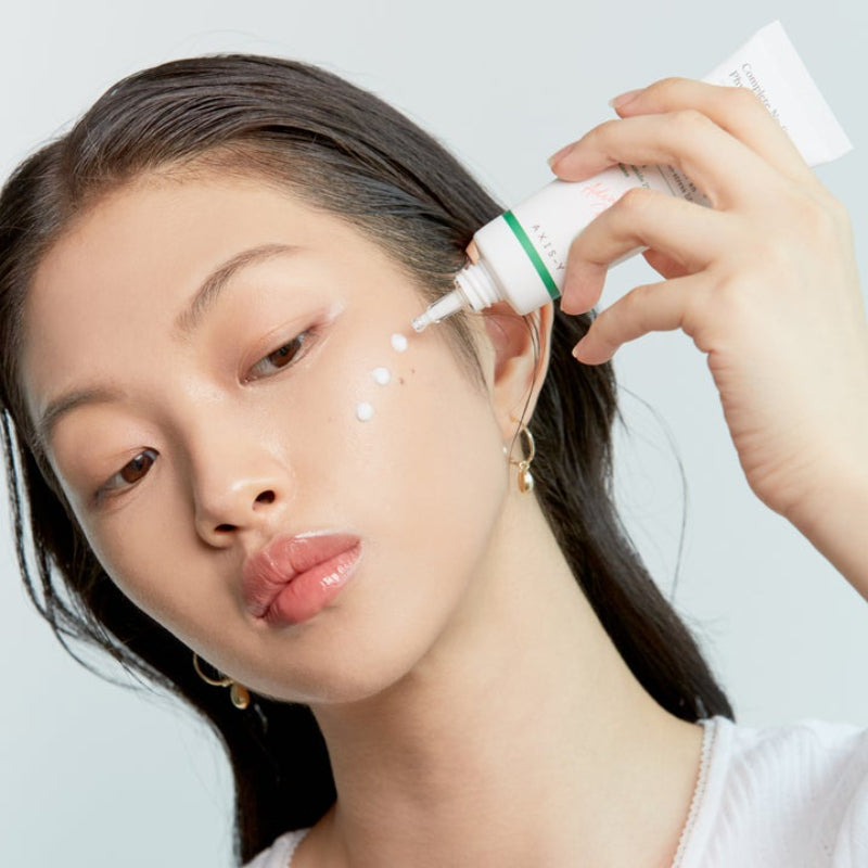 Complete No-Stress Physical Sunscreen V3 SPF 50+ / PA ++++ - koreanblossom