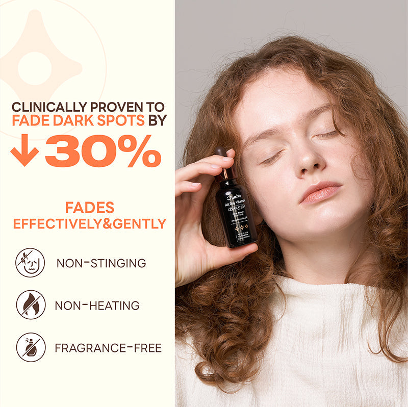 All Day Vitamin Pure C 5.5 Glow Serum - koreanblossom