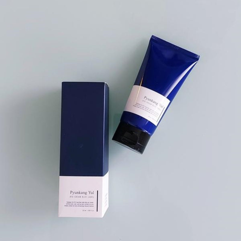 ATO Cream Blue Label - koreanblossom