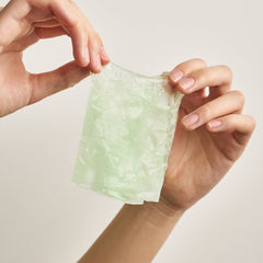 Green Vital Energy Complex Sheet Mask - koreanblossom