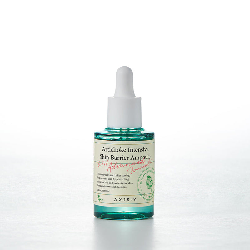 Artichoke Intensive Skin Barrier Ampoule - koreanblossom