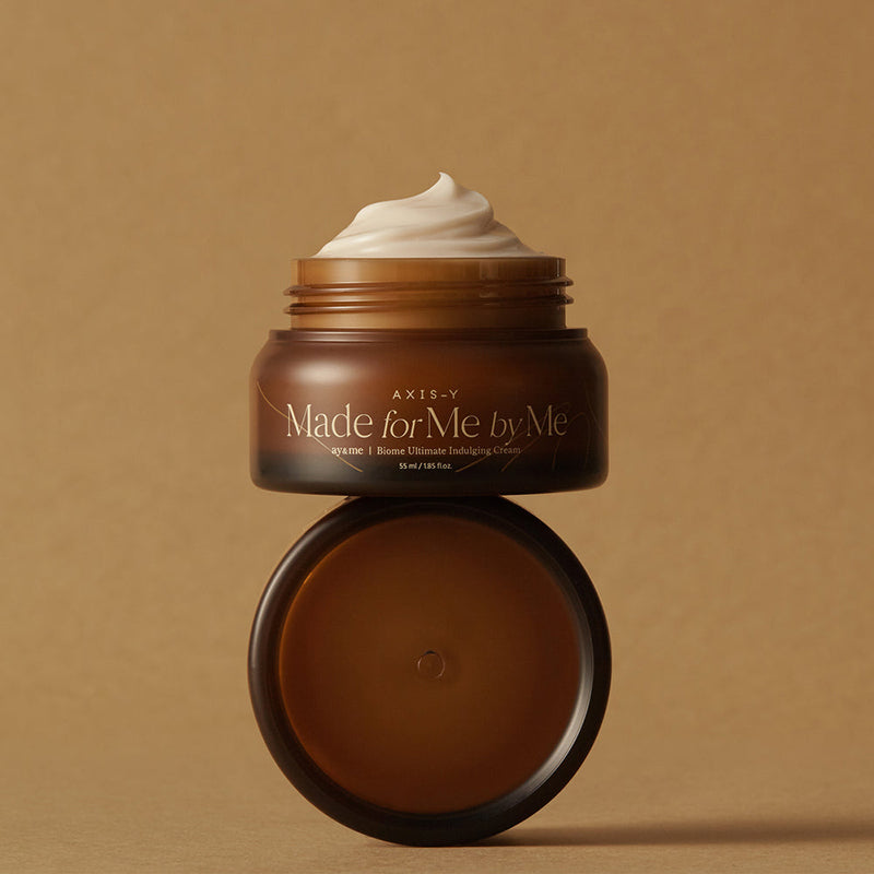 Biome Ultimate Indulging Cream - koreanblossom