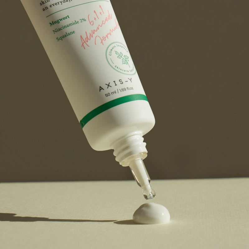 Complete No-Stress Physical Sunscreen V3 SPF 50+ / PA ++++ - koreanblossom