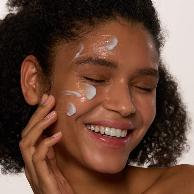 Heartleaf My Type Calming Cream - koreanblossom