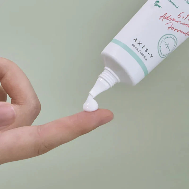 Panthenol 10 Skin Smoothing Shield Cream - koreanblossom