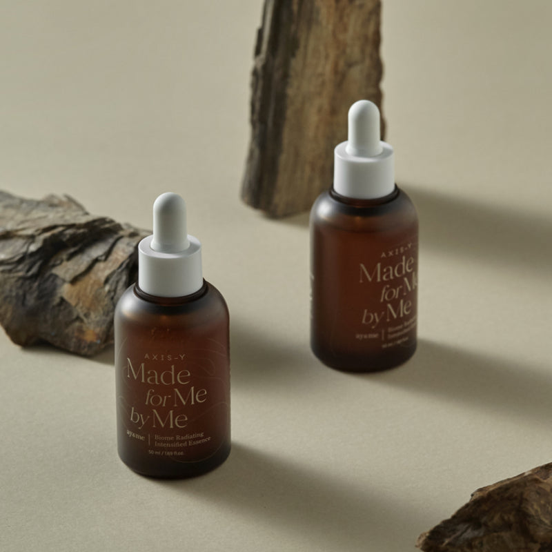 Biome Radiating Intensified Essence - koreanblossom