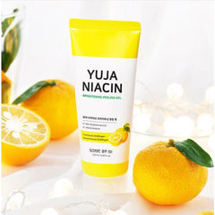 Yuja Niacin 30 Days Brightening Peeling Gel - koreanblossom