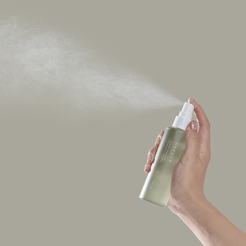 Cicachid Relaxing Mist - koreanblossom